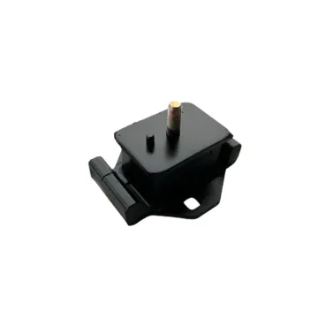 Hot Selling Crane Dump Truck Parts: Damping Rubber Block L0101020013A0A0434