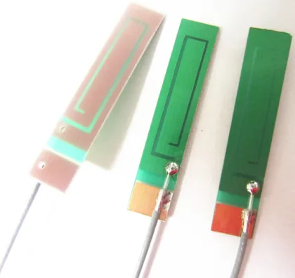 868mhz pcb antenne cowin pcb antenna