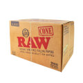 RAW CONES Box 32 Containers
