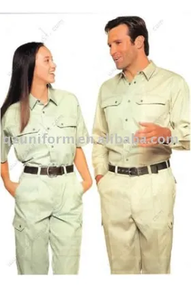 uniform