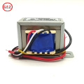 Transformador de línea de audio de 70V 100V 100W 6ohm