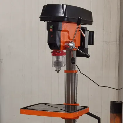 ALLWIN Home Use DIY Drilling Machine
