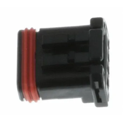 MX19004S51 JAE Linear Compass Temperature Sensors 4 Pin Connector