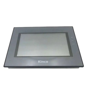 Pannello touch Kinco HMI originale da 10 pollici MT4000 MT4512TE: Trova oggi la tua parte originale di fabbrica!