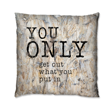Sketchpad blooming style cushions