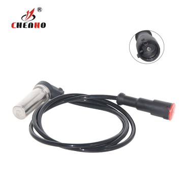 Wheel Speed Sensors for DAF, MAN, MERCEDES, IVECO, RENAULT (4410321ABS0, 4410328ABS0, 4410328090)