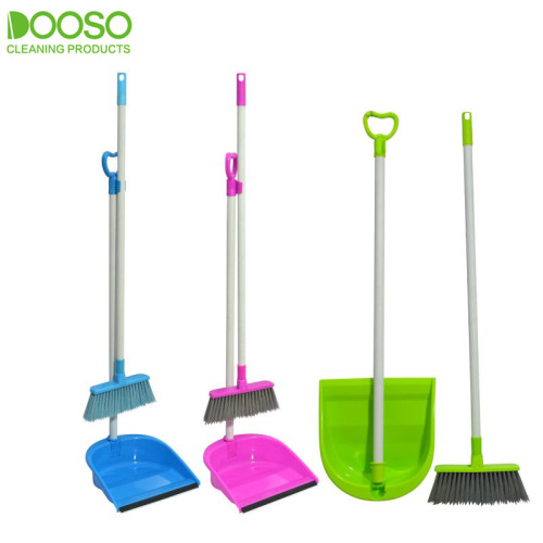 High Quality Household Dustpan and Broom set