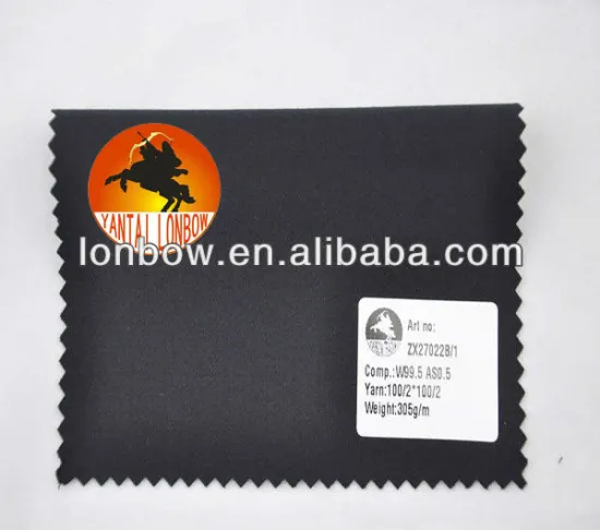 Super140 Fine quality worsted wool men's suit fabric wool