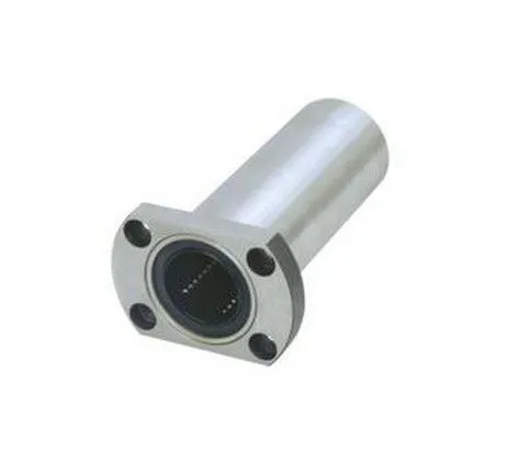 Orginal Japan  Nsk Linear Motion Bearing  Lmh25uu With Sqaure Flange