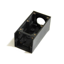 chassis end box for CIJ printer spare parts