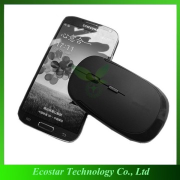 Wireless optical mouse mini 2.4g wireless mouse