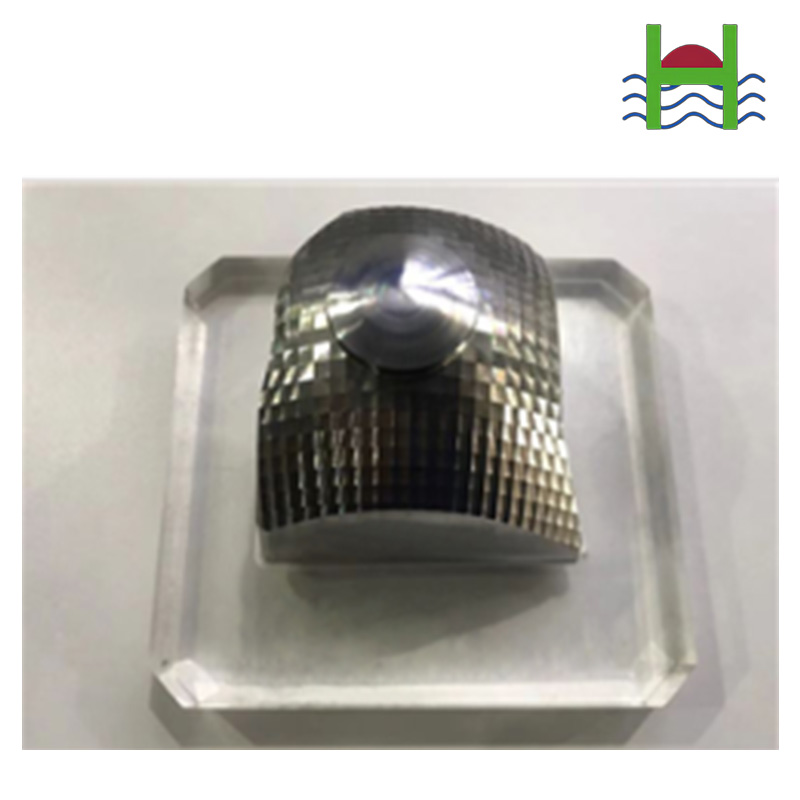 Plastic Injection Molding Service