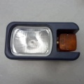 SHANTUI SG16-3 grader D2451-00200 lampu