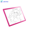 JSK-A4 LED Ultra-Thin Art Graffiti Turcing Tablet