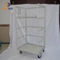 Coasting Warehouse Transport Cage Care Cart