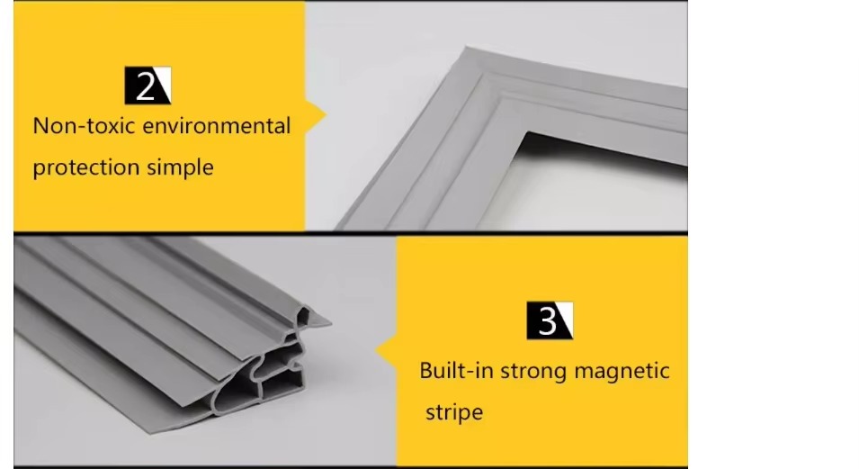 Rubber seals (3)