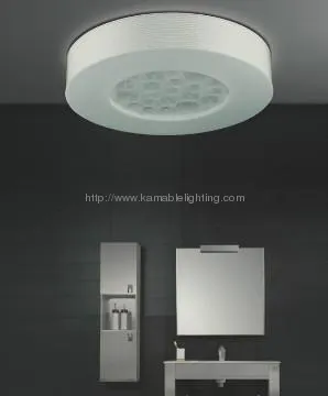 House Glass Modern LED Ceiling light fittings
