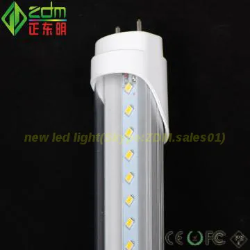 bus led tube warm white for bus station&subway