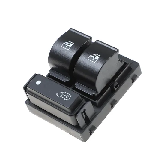 Power Window Switch Button 735421419 7354217140 for Citroen Peugeot Fiat Ducato 2006-2015