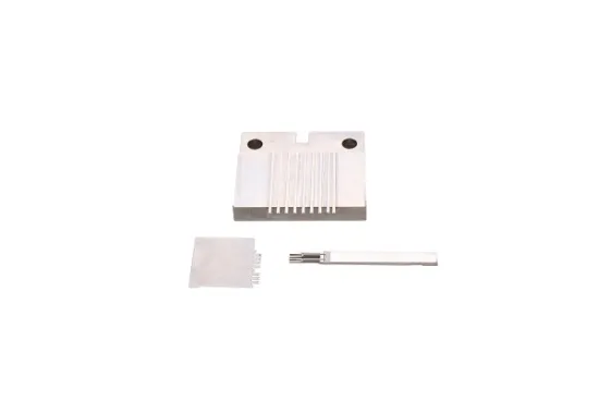 Dongguan YIZE MOULD Digital Electronic Connector Mold Parts Processing Manufacturing