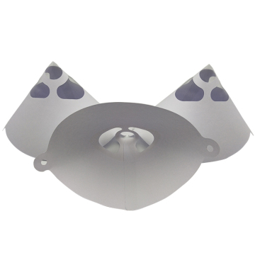 190 Micron Paint Strainer Fine Mesh Paper Filter Cone