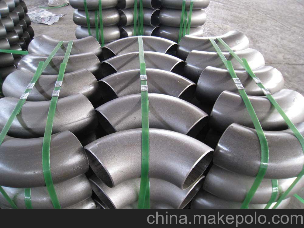 Q235 Carbon Steel Elbow