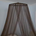 Durable Brown Mosquito Net