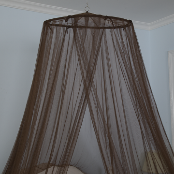 Durable Brown Mosquito Net