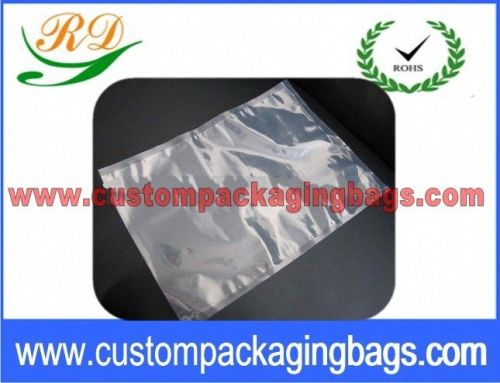 High Temperature Resistance Cheap Nylon Vacuum Seal Food Storage Bags For Meat Packaging