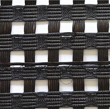 Warp Knitted Polyester Geogrid