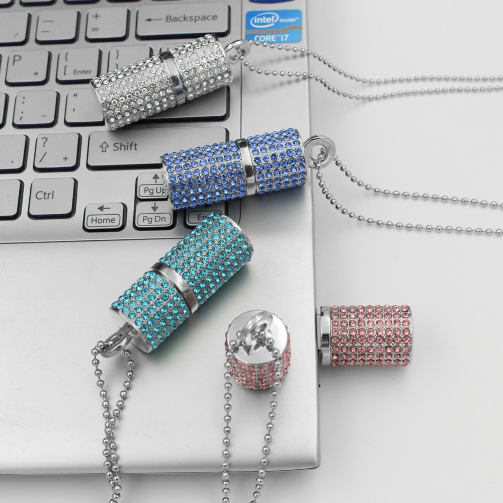 Metal Usb Flash Drive