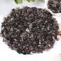 Chip Smoky Quartz Beads for Home Decoration & Decor Making Jewelry 100Gram Crushed Irregular Tumbled Stone Pieces Beads No hole