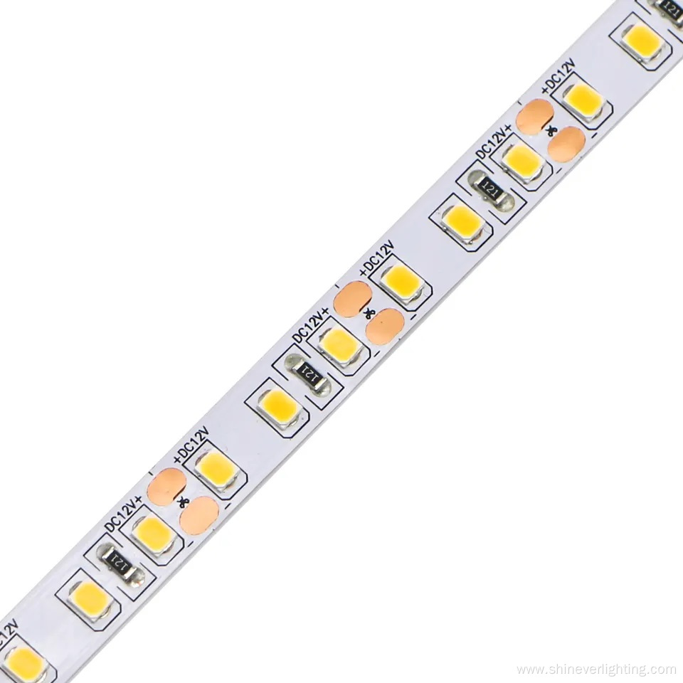 SMD 2835 Flexible DC12V 24V Led Strip Light