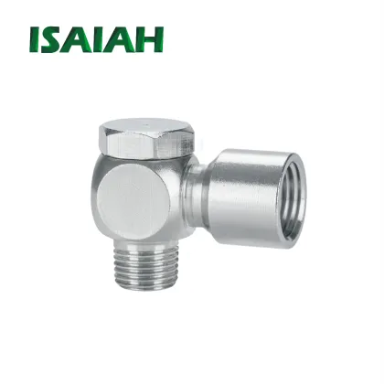 Pneumatic Parts Camozzi Type AR Connector Copper Brass Fittings for Automobile Industry
