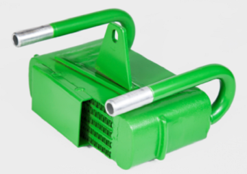 เครื่องยนต์ Deutz 912 หม้อน้ำน้ำมันสองกระบอก