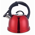 Good spout tea kettle for couple 2 Liter