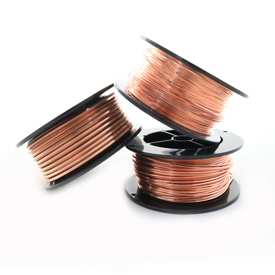 GB C10100 cathode copper wire 99.99