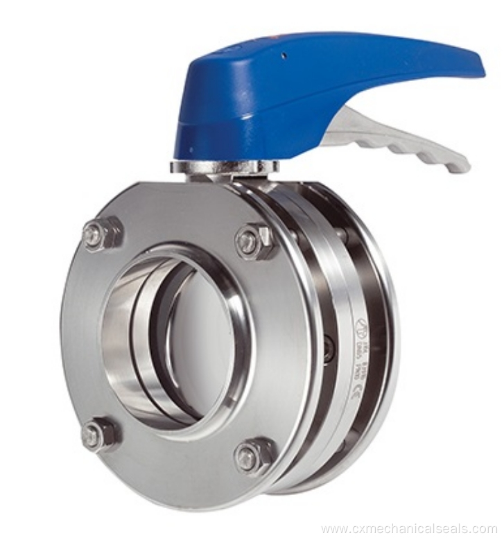 Inoxpa Pump Mechanical Seals with High Quality