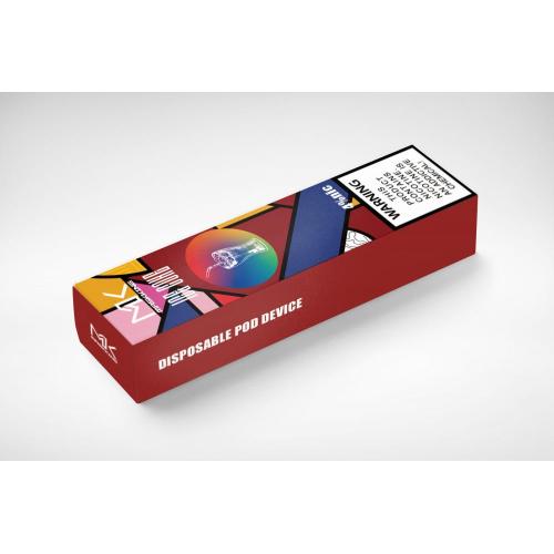 High Gt 450 Disposable Pods with Fast Shipping