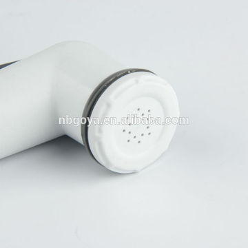 plastic hand bidet set