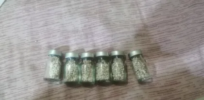 First Grade Carp Pituitary Gland for Fish Breeding