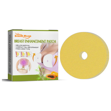 South Moon Anti-Sagging Firming Breast Lift Patches
