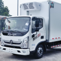 Fukuda Aoling Truck refrigerato