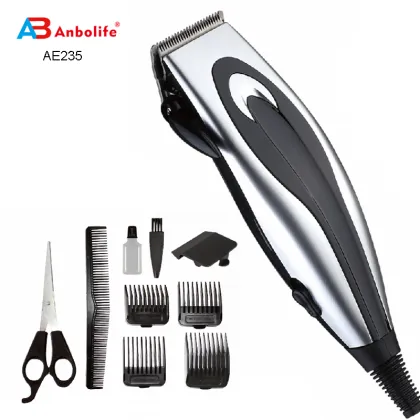 Certified Professional Hair Trimmer for High-Quality Grooming