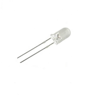 Best Selling Dip LED Candles with Flickering 5mm LED Diodes