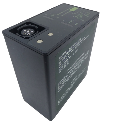 high performance ni-mh rechargeable battery