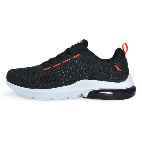 Breathable Knitted Run Sports Sneakers