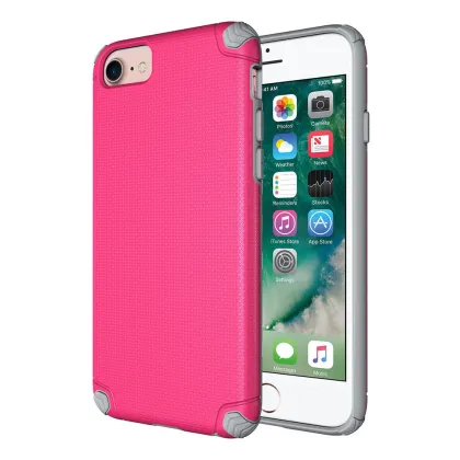 Ball Texture Protective Cover for iPhone6s Plus