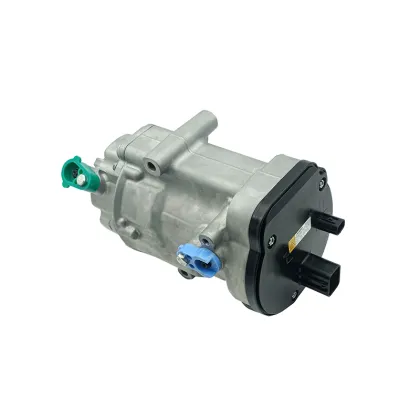 High Efficiency Air Conditioner Compressor Parts