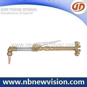 Welding &amp; Cutting Torch 